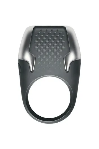 Tyro & Toulz: Anello Penieno e Stimolatore P-Spot | Climaximum