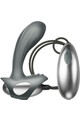 Tyro & Toulz: Penis Ring & P-Spot Stimulator | Climaximum Collection