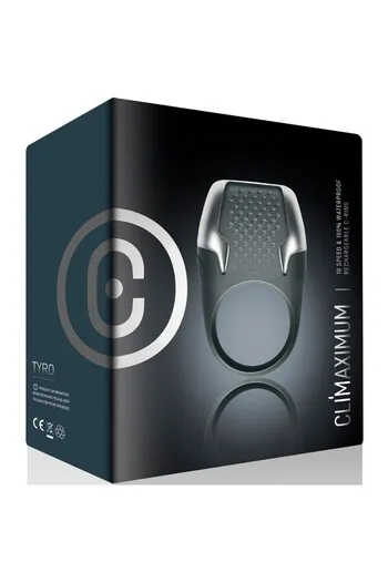 Tyro Climaximum: Intense Vibrations for Powerful and Satisfying Orgasms