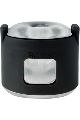 PowerShot: Vibromassaggiatore Maschile Impermeabile e Portatile per Piacere Intenso