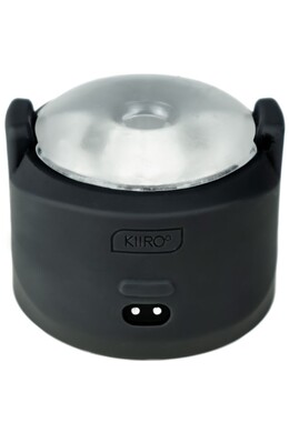 PowerShot: Vibromassaggiatore Maschile Impermeabile e Portatile per Piacere Intenso