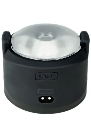 PowerShot: Waterproof Portable Male Vibrator for Intense Pleasure