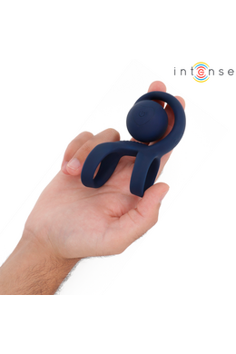 Tyson Intense Vibrating Ring: Power and Pleasure for Couples