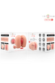 Ariana Realistic Vibrating Masturbator by Intense - Hyperrealistic Experience