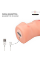 Catherine Vibrator & Suction Masturbator Intense - Hyperrealistic Experience