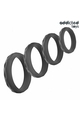 Addicted Toys Textured Penis Rings Set | Enhance Pleasure & Performance
