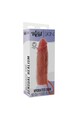 Hydrated Skin Penis Sleeve - Realistic Intimacy & Enhanced Pleasure | ToyJoy