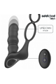 Addicted Toys Prostate Massager: Intense Stimulation and Total Control