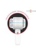 INTENSE Masturbatore Maschile Avanzato - Stimolazione Telescopica e Thrusting