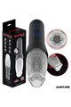 BLOW-R DE JAMYJOB: Advanced Male Masturbator with Motion Technology and Vibration