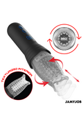 BLOW-R DE JAMYJOB: Masturbatore Maschile Avanzato con Tecnologia di Movimento e Vibrazione