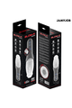 BLOW-R DE JAMYJOB: Advanced Male Masturbator with Motion Technology and Vibration