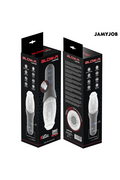 BLOW-R DE JAMYJOB: Masturbatore Maschile Avanzato con Tecnologia di Movimento e Vibrazione