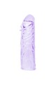 Silicone Penis Sleeve - Enhance Thickness and Pleasure