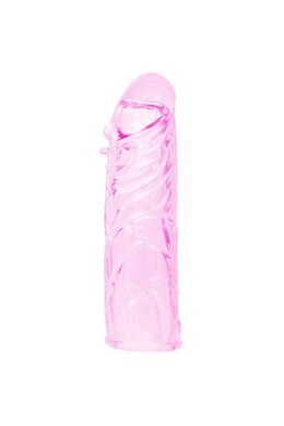 Fodera Pene Premium 14.2 cm - Sensazioni Erotiche Intense e Durature