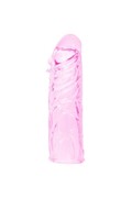 Fodera Pene Premium 14.2 cm - Sensazioni Erotiche Intense e Durature