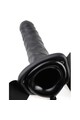 Arnese Vibrazione Vuoto Uomo - FETISH FANTASY SERIES | PVC Premium