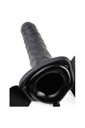 Arnese Vibrazione Vuoto Uomo - FETISH FANTASY SERIES | PVC Premium