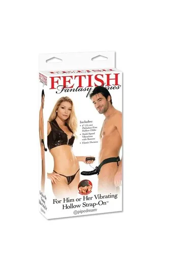 Dildo Harness | Intense Anal Experience for Couples