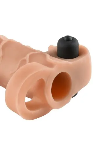 Fantasy X-tensions: Penis Extender for More Thickness and Length