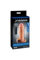 Fantasy X-tensions: Penis Extender for More Thickness and Length