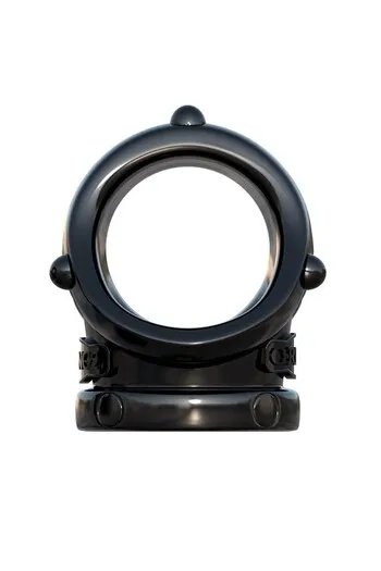 Fantasy C-ringz: Anelli di Potenziamento Maschile in Silicone Elite | Pipedream