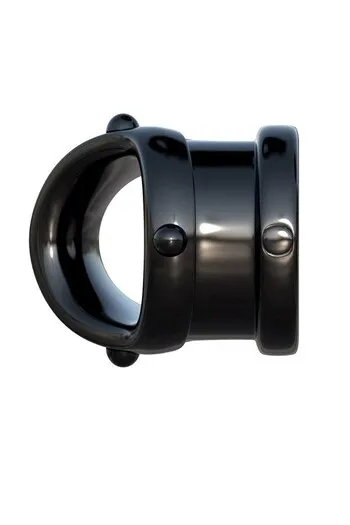 Fantasy C-ringz: Anelli di Potenziamento Maschile in Silicone Elite | Pipedream