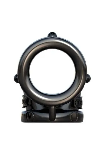 Fantasy C-ringz: Anelli di Potenziamento Maschile in Silicone Elite | Pipedream