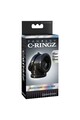 Fantasy C-ringz: Elite Silicone Male Enhancement Rings | Pipedream