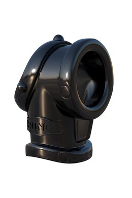 Fantasy C-ringz: Anelli di Stimolazione Completi per Esperienze Sensoriali Intense