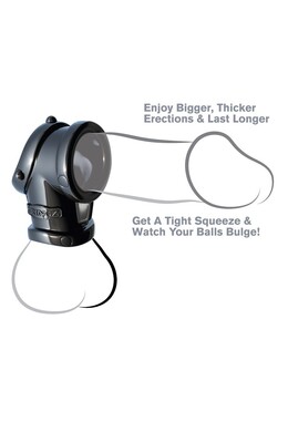 Fantasy C-ringz: Complete Stimulation Rings for Intense Sensory Experiences