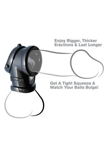 Fantasy C-ringz: Anelli di Stimolazione Completi per Esperienze Sensoriali Intense