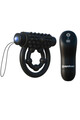 Multifunction Remote Control Ring - Ultimate Sexual Stimulation