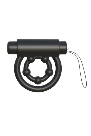 Multifunction Remote Control Ring - Ultimate Sexual Stimulation