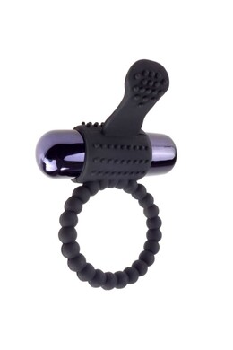 Vibrating Erection Ring: Intense Vibrations and Powerful Orgasms | Couples Product