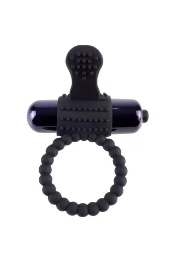 Vibrating Erection Ring: Intense Vibrations and Powerful Orgasms | Couples Product