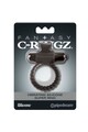 Vibrating Erection Ring: Intense Vibrations and Powerful Orgasms | Couples Product
