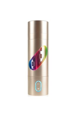 Roto-Bator: Advanced Rotating Male Masturbator with Vibration