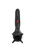 Roto-Sucker: Massaggiatore Prostatico con Vibrazione e Suzione Intensa