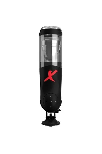 Mega Bator: The Luxury Hands-Free Masturbator with Rotation and Thrusting