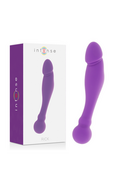 Intense Toys - Silicone Intimate Toy for Vaginal and Anal Massage