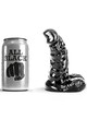 All Black Dildo - Perfect Beginner's Toy | Ultimate Sensual Experience