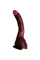 Realistic Adam Dexter Penis Replica - Ultimate Sensations