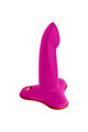 LIMBA FLEX: Dildo Superflessibile per Stimolazione G-Spot e Prostatica | FUN FACTORY