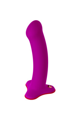 MAGNUM Realistic Dildo | Ultra Soft Silicone | FUN FACTORY