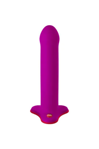 MAGNUM Realistic Dildo | Ultra Soft Silicone | FUN FACTORY
