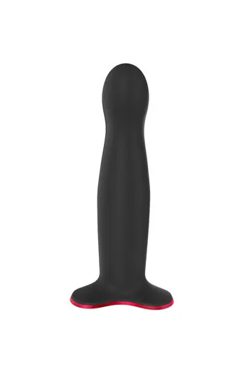 LIMBA FLEX: Dildo Super Flessibile per Stimolazione G-Spot, P-Spot e Pegging