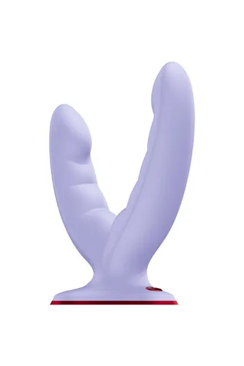 RYDE Grinding Dildo: Placer Manos Libres con Stimolazione Completa