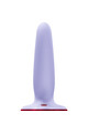 RYDE Grinding Dildo: Placer Manos Libres con Stimolazione Completa