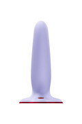 RYDE Grinding Dildo: Placer Manos Libres con Stimolazione Completa